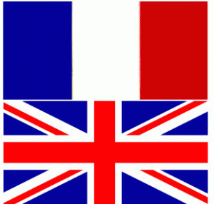 English and French Cultures