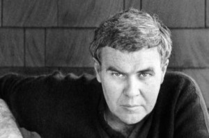 Raymond Carver