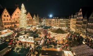 Christmas Market