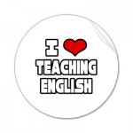 Teaching English in South of France