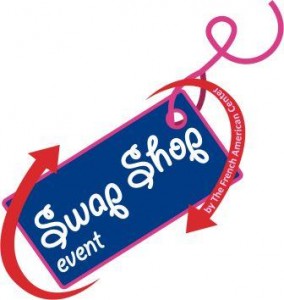 Logo Swap Shop