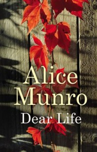 Alice Munro