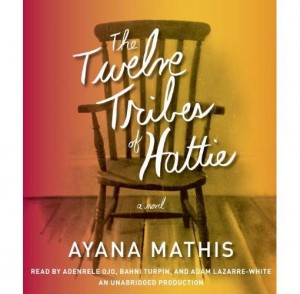 Twelve Tribes of Hattie