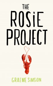 the rosie project